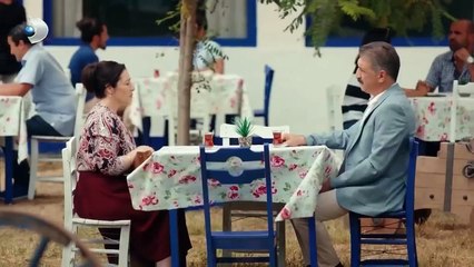 مسلسل وصفة الحب الحلقة 26 مدبلج بالعربية