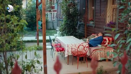 مسلسل وصفة الحب الحلقة 30 مدبلج بالعربية