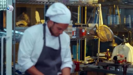 مسلسل وصفة الحب الحلقة 29 مدبلج بالعربية