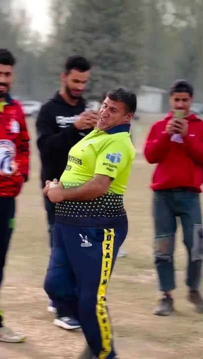 Plating cricket 8n kashmir