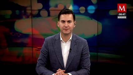 Muere hombre en su primer día de trabajo por accidente en la México-Pachuca