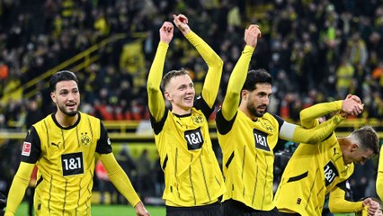 "Dortmund hat den Kampf angenommen und Sahin kann wieder ruhiger arbeiten"
