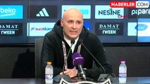 Sami Uğurlu Süper Lig tarihine geçti