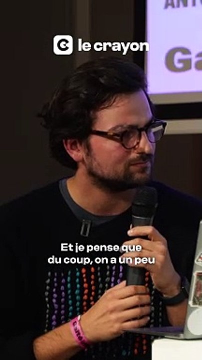 Buzz ou contenu à impact… Les créateurs ont-ils un rôle ? | LE CRAYON