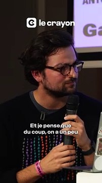 Buzz ou contenu à impact… Les créateurs ont-ils un rôle ? | LE CRAYON