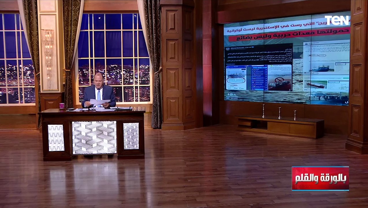 حمدين صباحي يسير على نهج إيدي كوهين ويتهم مصر ب...