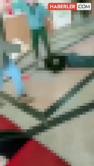 Van'da hastane önünde silahlı saldırı: 2 ölü, 2 yaralı