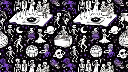 CEONATE - MANSION ON THE HILL [Official Audio]