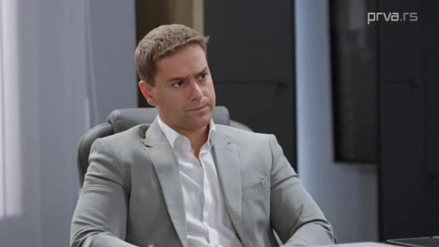 Igra sudbine 1227 epizoda (3/11/2024)