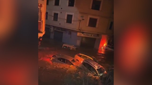 El milagroso rescate a esta persona que demuestra que el pueblo salva al pueblo