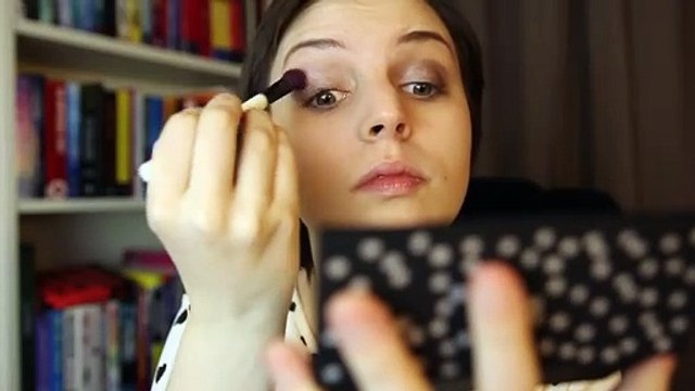 TOPSHOP COSMETICS boxes of foxes