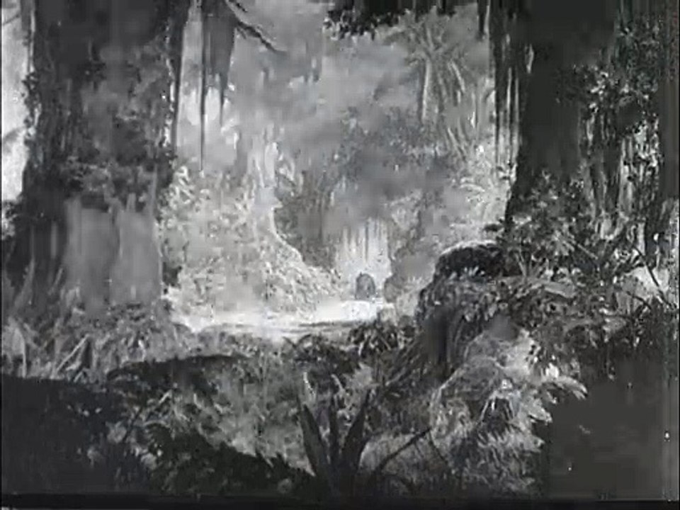 Creation (1931) (Unfinished film)