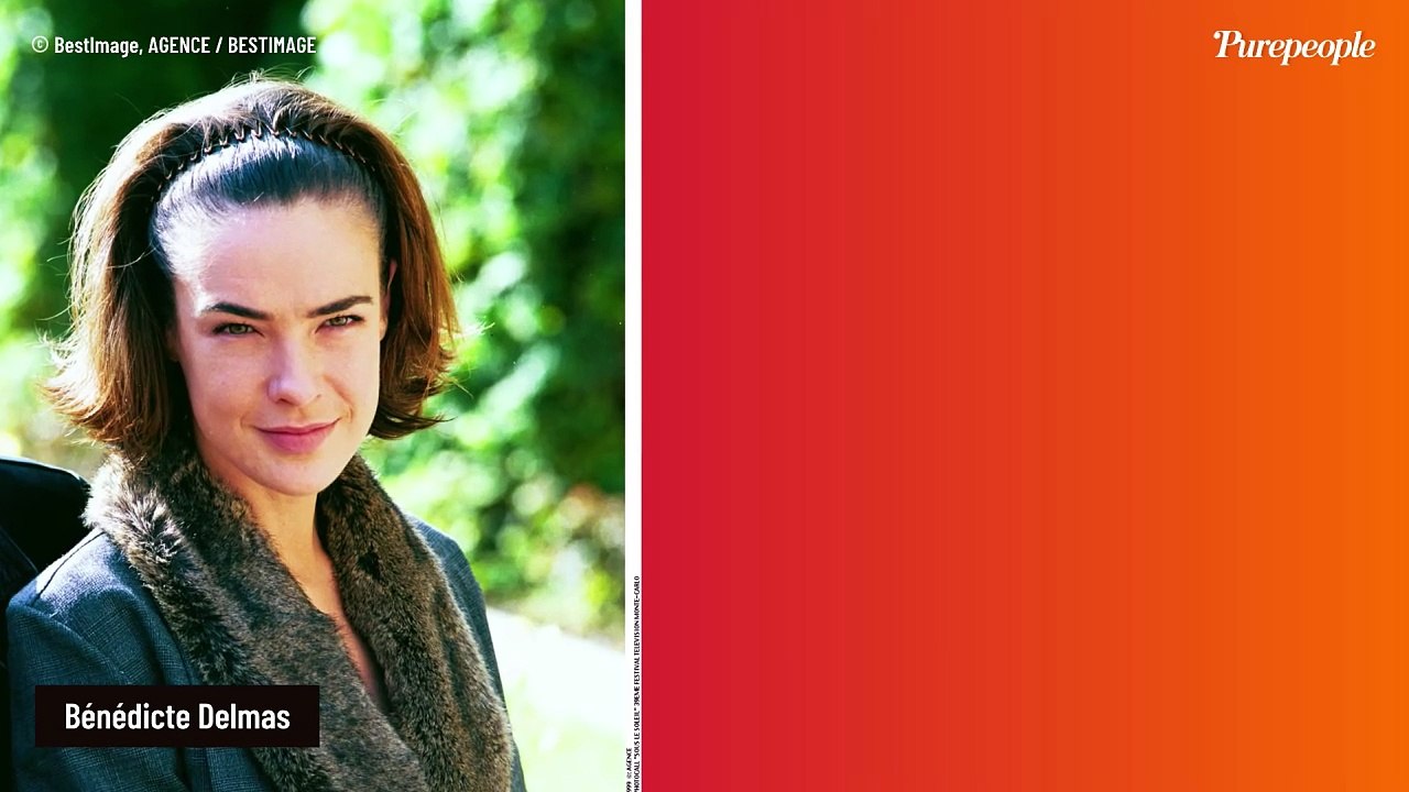 Sous le Soleil : Bénédicte Delmas "pas faite pour ça", l'actrice décontenancée face au succès démesuré de la série