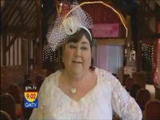 Behind The Scenes - Minty & Heather's Wedding