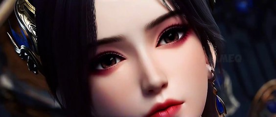 Battle Through the Heavens Season 5 Episode 119 Multi Subs