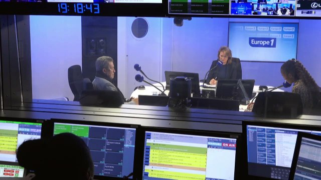 Narcotrafic : «Le consommateur n'est pas un criminel mais un malade» pour Alain Bauer