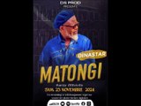 Dinastar - Matongi (audio officiel) - extrait