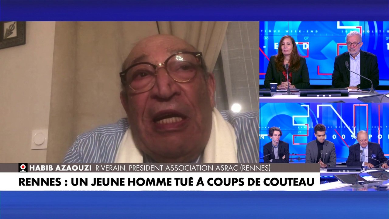 Habib Azaouzi : «Il y a des brebis galeuses qui ne veulent pas de ce vivre-ensemble»