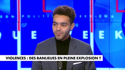 Matthieu Hocque : «Faire l'intégration aujourd'hui n'est pas possible en l'état»