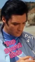 ⭐Elvis Presley⭐Top Secret File You'll Think of Me