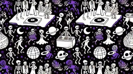 CEONATE - DIAMONDS IN THE DARK [Official Audio]