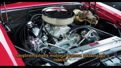 Turbo Ne İşe Yarar?