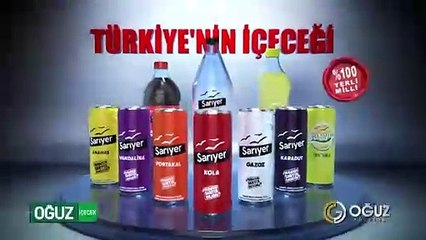 Gönül Dağı 152.Bölüm Fragman VCRH STCRH