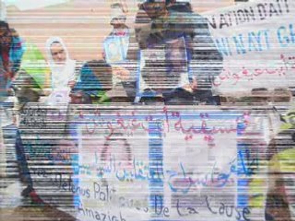 rassemblement 14/04/2008