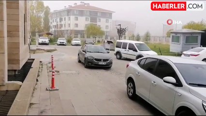 Kütahya'da 15 Yıl Hapis Cezası ile Aranan Şahıs Yakalandı