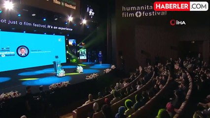 TRT World Citizen 'İnsani Film Festivali' Ödülleri Sahiplerini Buldu