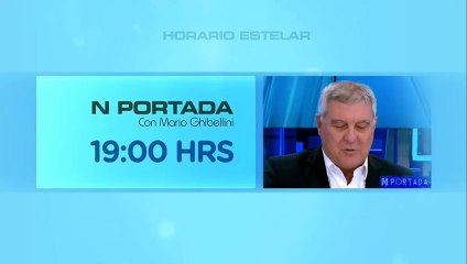 Canal N  - Horario Estelar (Prime Time) 2024(1080P_60FPS)
