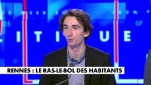 Eliott Mamane : «Il y a une forme de romantisation de la consommation de drogue»