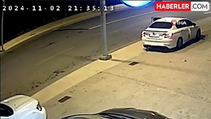 Arnavutköy'de Motosiklet Kazası: 1 Ölü, 2 Yaralı