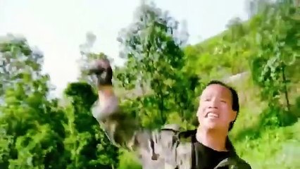 Iron Angels IV (Películas de Artes Marciales) LATINO