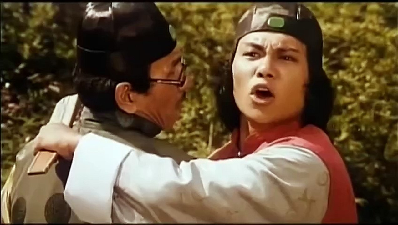 El caballo de jade (Películas de Artes Marciales) ESPAÑOL