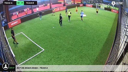 But de Zama Zama - Team A