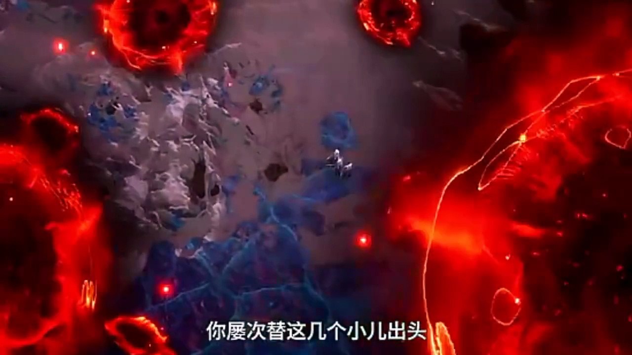 Preview Immortality S4 Eps 56