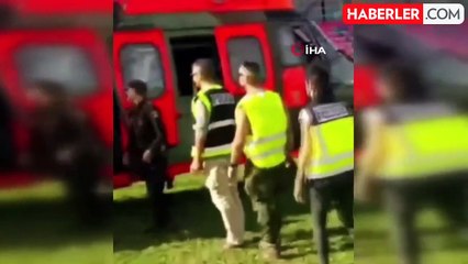 İspanya'daki Sel Felaketinde Can Kaybı 211'e Yükseldi