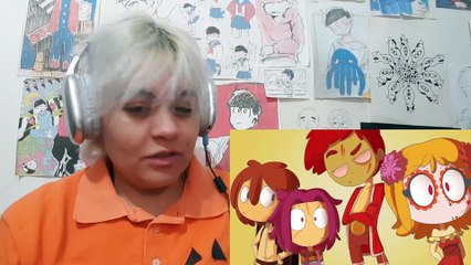 ESPECIAL DE HALLOWEEN ​​| Reacción |#FNAFHS