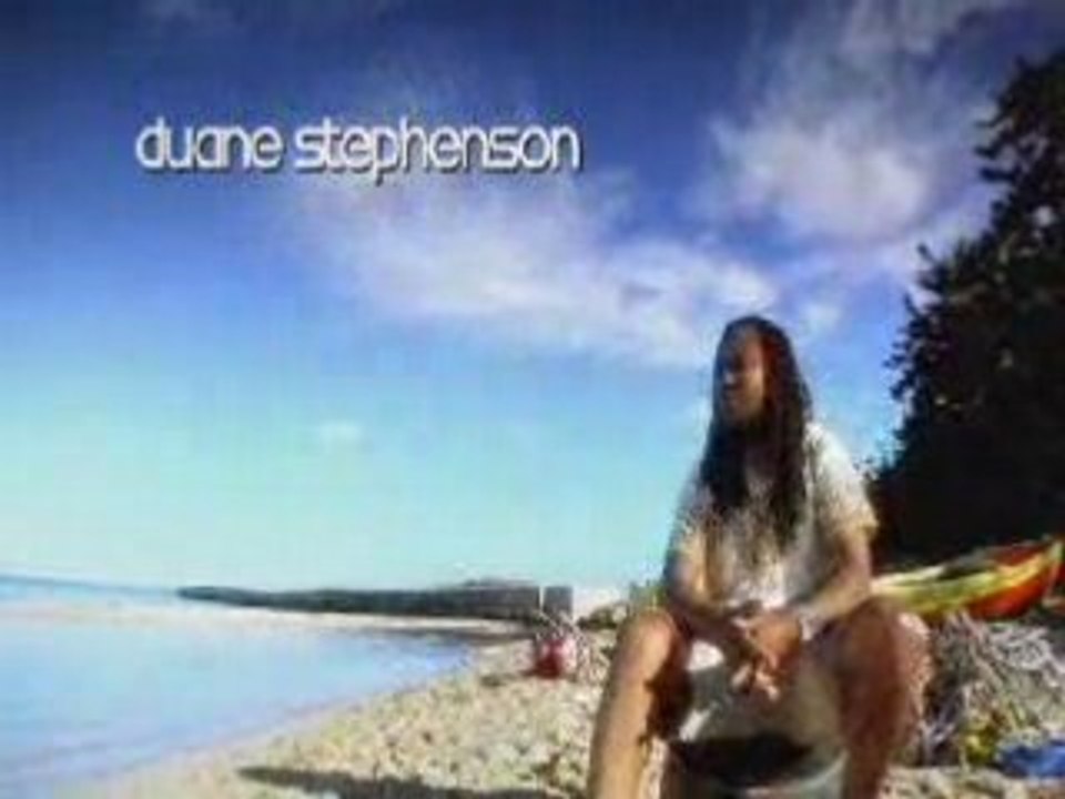 Clip Duane Stephenson Cottage In Negril