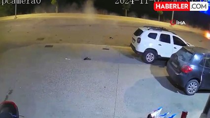 Arnavutköy'de Motosiklet Kazası: 1 Ölü, 2 Yaralı