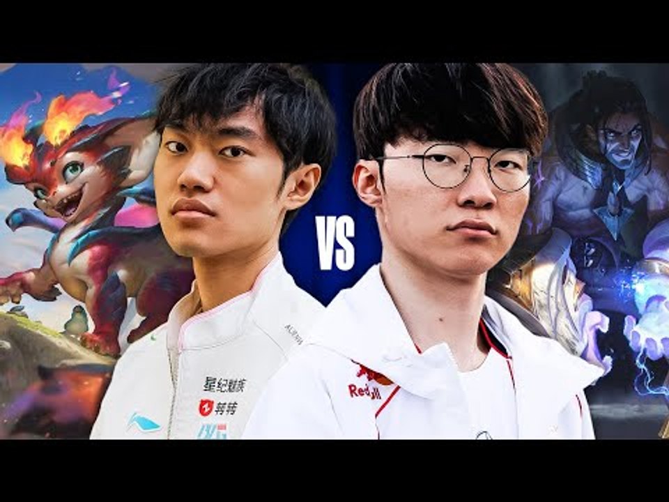 T1 vs BLG Highlights |T1 vs Bilibili Gaming | Grand Finals | Worlds 2024