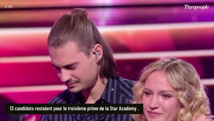 Star Academy 2024 : Dernier au revoir à l'élève éliminé, Charles rappelé à l'ordre par Nikos pendant les votes