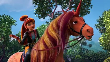 Unicorn Academy S1 EP03 The Race [Eng Sub] [2023]