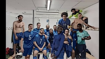 Montbartier - St Nauphary 2 (02/11/24)