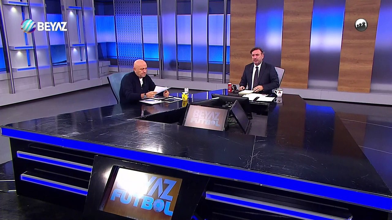 Beyaz Futbol 2 Kasım 2024