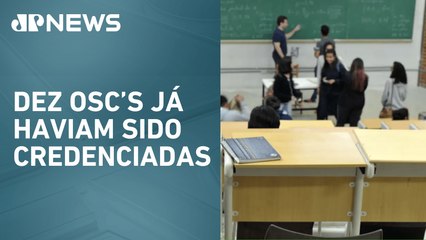TCE-MG suspende edital para gestão compartilhada de escolas