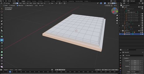 Emily hotel room 33 part 2 edit