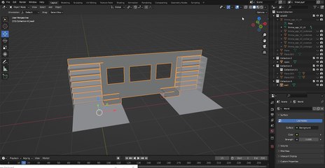 Emily hotel room 33 part 3 edit and add