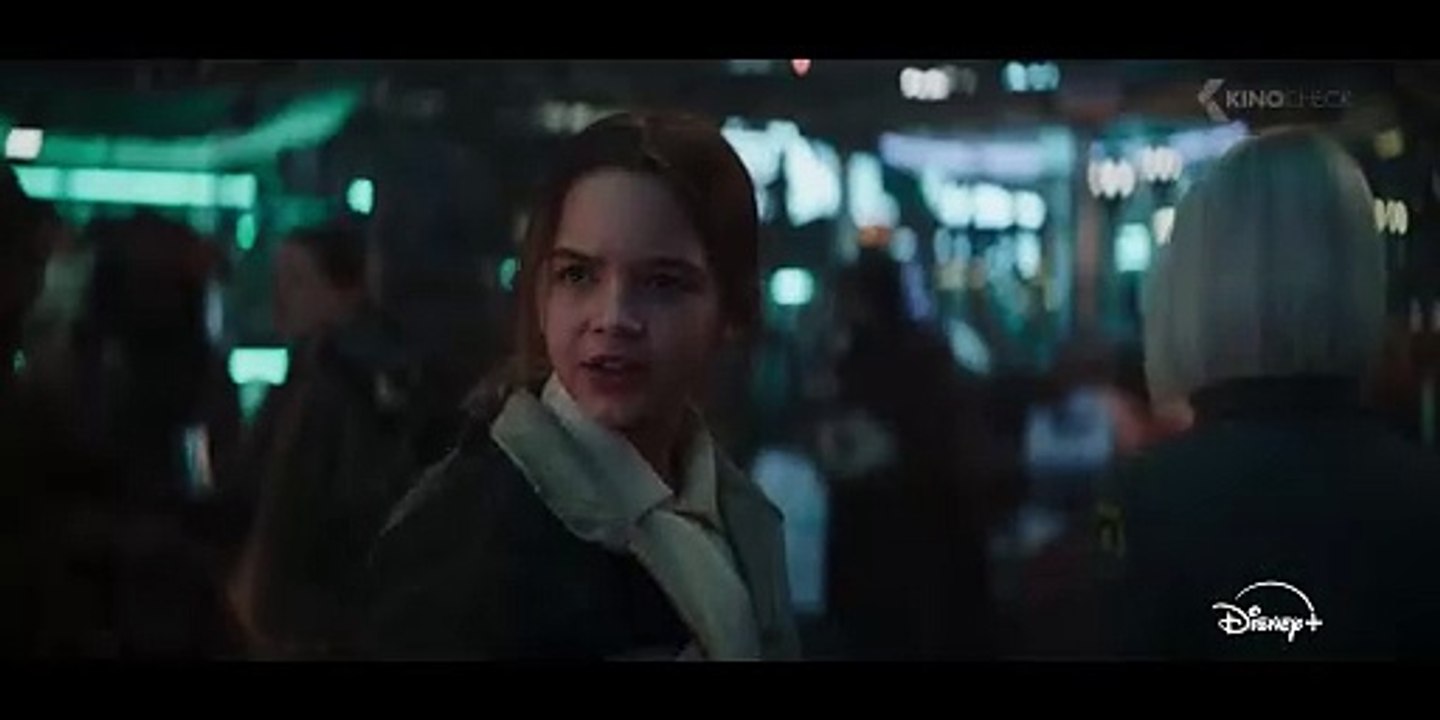 Star Wars: Skeleton Crew | show | 2024 | Official Clip